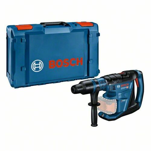 Bosch Power Tools Akku-Bohrhammer SDS max GBH 18V-40 C (XL) 0611917100