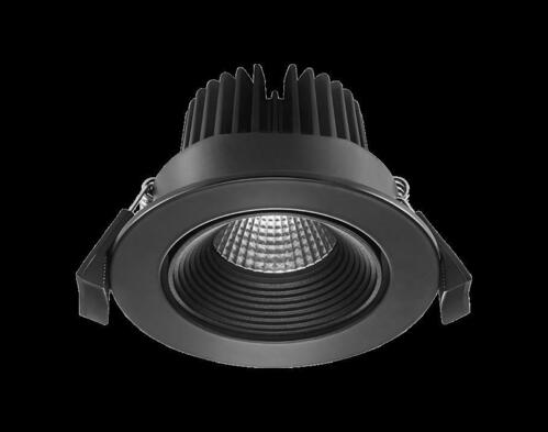 Opple Lighting LED-Downlight 2700K LEDSpo #541003538200