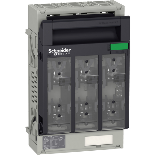 Schneider Electric Trennschalter Sicherung LV480805