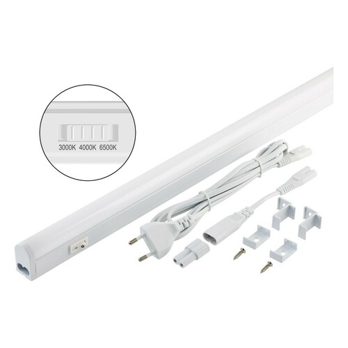 EVN Lichttechnik LED-Unterbauleuchte L05425W