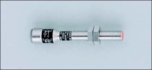 Ifm Electronic Näherungsschalter induktiv IE5203