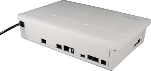 Agfeo IP-Telefonanlage 24 IP/Systemgeräte ES 548