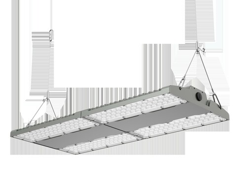 Opple Lighting LED-Hallenstrahler 840, DALI LEDHig #545001107400