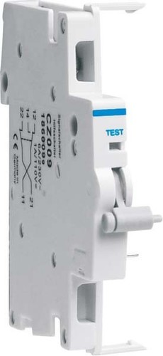 Tehalit Außeneck aus Grundprofil 30x45mm verkehrsweiß LFS300453 vws