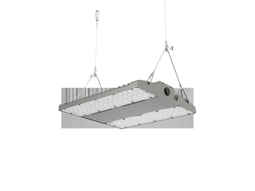 Opple Lighting LED-Hallenstrahler 840, DALI, EB 1h LEDHig #545001109700