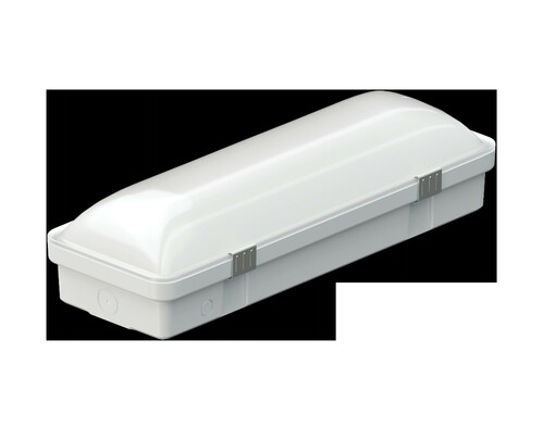 Opple Lighting LED-Anbauleuchte IK10 830/840, BWM LEDPor #531000019600