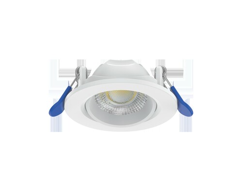 Opple Lighting LED-Einbauspot 927/930/940, weiß LEDSpo #541003767200