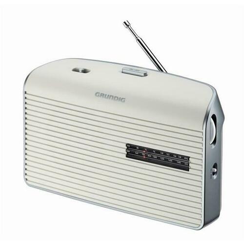 Grundig Radio portable Music60XWS