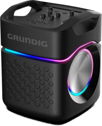 Grundig Party Box RGB,IPX4 PartyHitMax