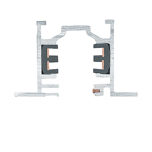 Zumtobel Group Stromschiene 3000mm titan 3PH/L3+DALITR.-R3mTI