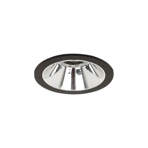 Brumberg Leuchten LED-Einbaudownlight 230V 3500K, rund 40612185DA