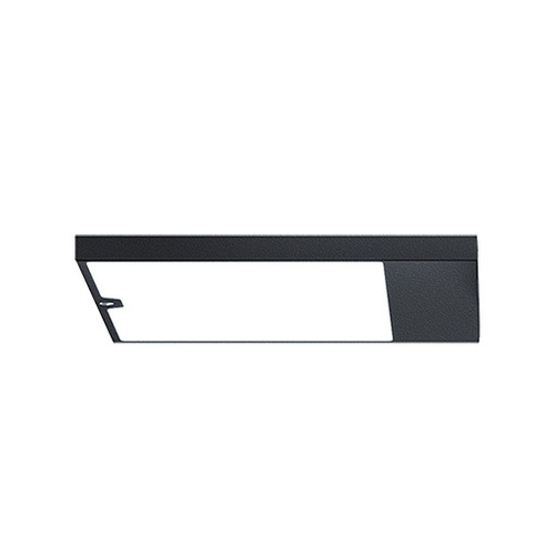 Zumtobel Group LED-Leuchtenkopf 930, schwarz ARTELEA12000-930HWBK