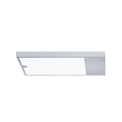 Zumtobel Group LED-Leuchtenkopf 930, silber ARTELEA12000-930HWSR