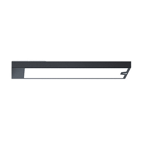 Zumtobel Group LED-Leuchtenkopf 930, schwarz ARTELEA9500-930HNRBK