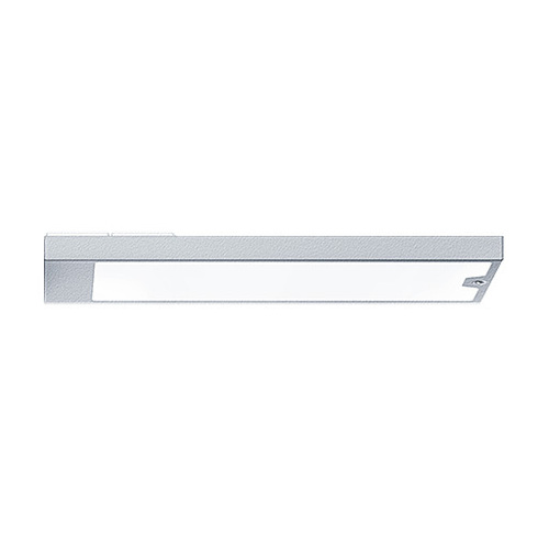 Zumtobel Group LED-Leuchtenkopf 930, silber ARTELEA9500-930HNRSR