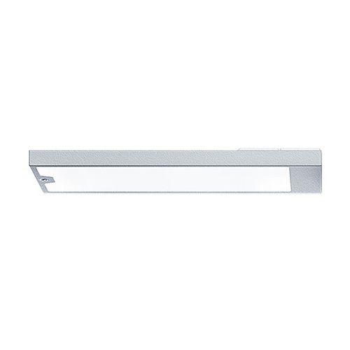 Zumtobel Group LED-Leuchtenkopf 940, silber ARTELEA9500-940HNLSR