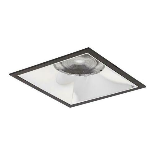 Brumberg Leuchten LED-Einbaudownlight 230V 3000K, quadratisch 40645183DA