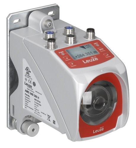 Leuze Optischer Abstandssensor AMS 355i 40 H
