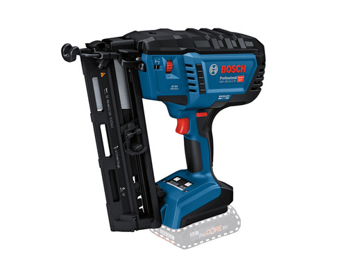 Bosch Power Tools Akku-Holznagler GNH 18V-64-2M (solo) 0601482000