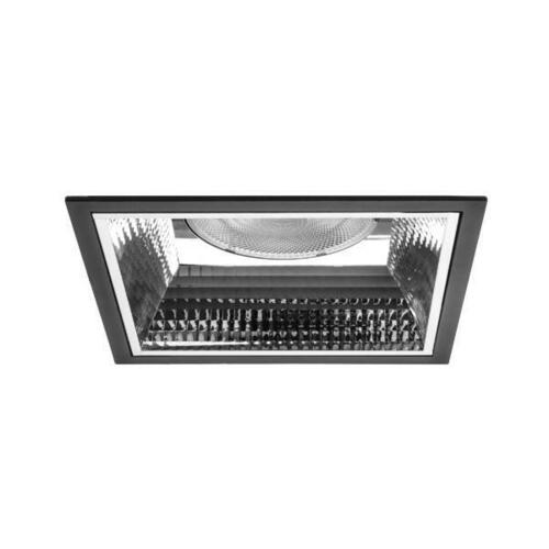 Brumberg Leuchten LED-Einbaudownlight 230V 3000K, quadratisch 41644183DA