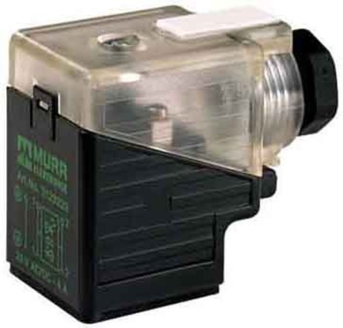 Murrelektronik Ventilstecker A M16 7000-29321-0000000