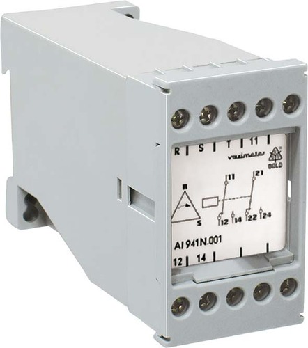 Dold&Söhne Phasenfolgerelais AI941N.001 3AC380V