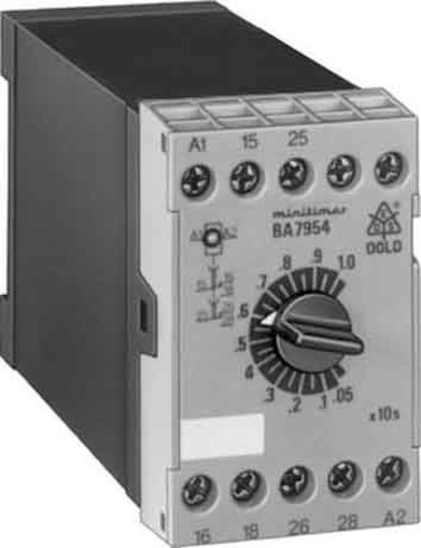 Dold&Söhne Zeitrelais BA7954.82 AC230V