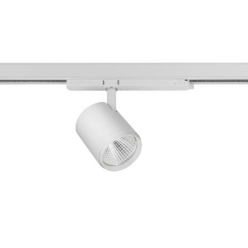 Brumberg Leuchten LED-Schienenstrahler 230V 4000K 88182164DA