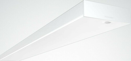 Trilux LED-Lichtbandleuchte 840, DALI, weiß Opendo D1-L #7744751