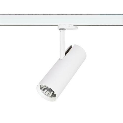 Brumberg Leuchten LED-Schienenstrahler 230V 36Gr., 2700 K, rund 88394177