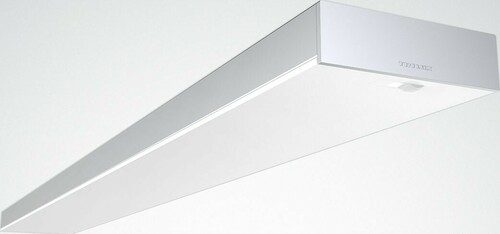 Trilux LED-Lichtbandleuchte 830, DALI, si-gr. Opendo D1-L #7760251