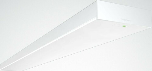 Trilux LED-Lichtbandleuchte 840, DALI, weiß Opendo D2-L #7746951