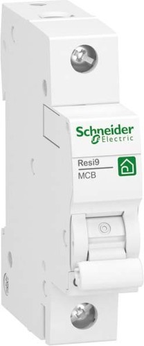 Schneider Electric Leitungsschutzschalter 1P,10A,C R9F28110