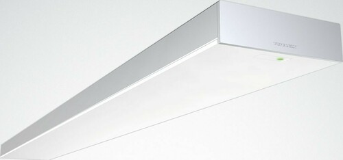 Trilux LED-Lichtbandleuchte 840, DALI, si-gr. Opendo D2-L #7747551