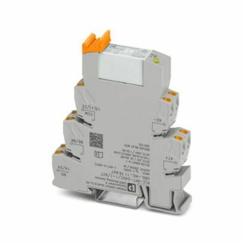 Phoenix Contact Relaismodul PLC-RPT- 24D#1176847