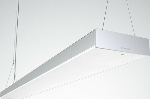 Trilux LED-Lichtbandleuchte 840, DALI, si-gr. Opendo H2-L #7767451