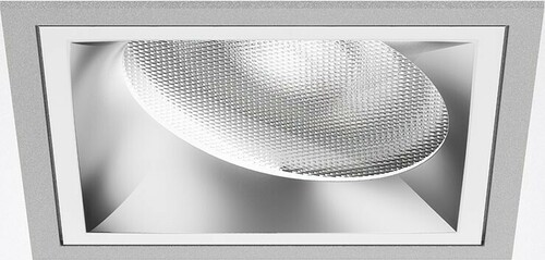 Trilux LED-Downlight 930, DALI, silber SNS QC5 #9002019888