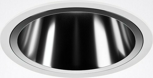 Trilux LED-Strahler 840, weiß SNS RC5 #9002020400