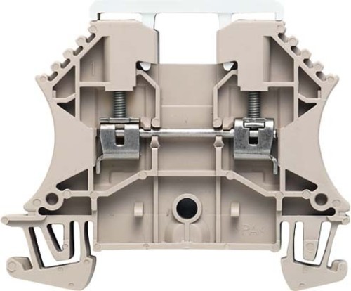 Weidmüller Thermocoupleklemme WDU 2.5/TC TYP J