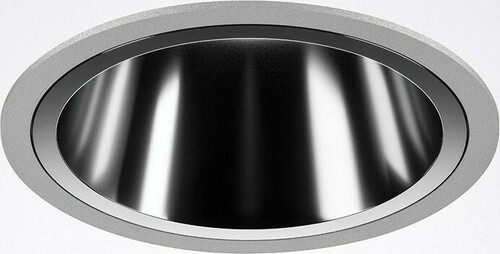 Trilux LED-Strahler 840, silber SNS RC7 #9002020800