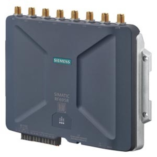 Siemens Dig.Industr. SIMATIC RF695R ETSI, Ether 6GT2811-7DD20-0AA0