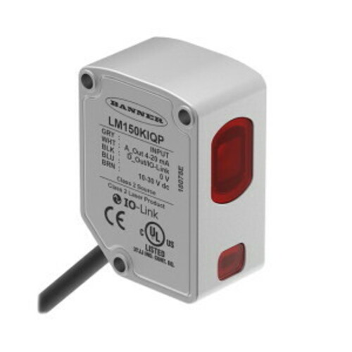 Turck Opto-Sensor Lichttaster LM150IRSDQP-X232