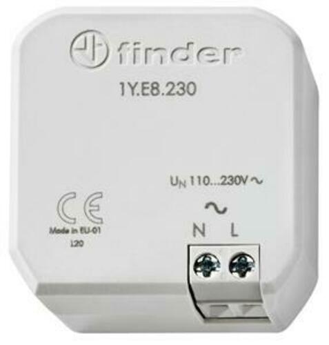 Finder YESLY-BLE Repeater UP 1Y.E8.230