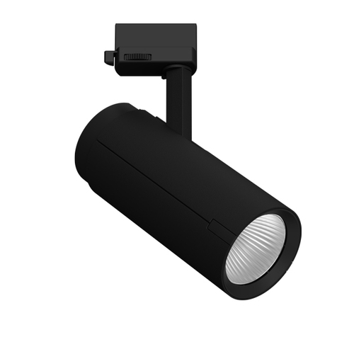 LTS Licht&Leuchten LED-Stromschienenstrahler 930 SIRUXT202.930.SPORsw