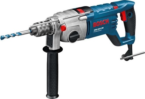 Bosch Power Tools Schlagbohrmaschine GSB 162-2RE (K) 060118B000