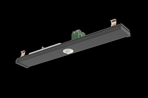 Ridi-Leuchten Moduleinsatz Slave-Sensor schwarz VL2MF-S500#2500018SW