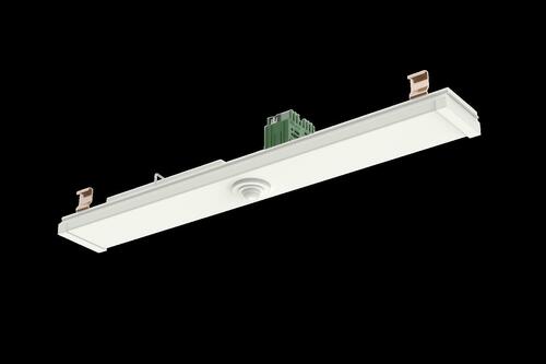 Ridi-Leuchten Moduleinsatz Master-Sensor DALI-2, weiß VL2MFS500-13PD9M-DA2