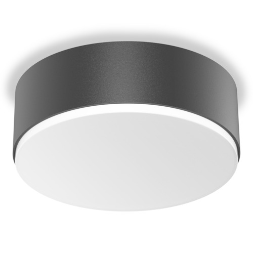 Steinel LED-Sensor-Leuchte nw, BWM, anthrazit RSPROA10 SC nw anthr