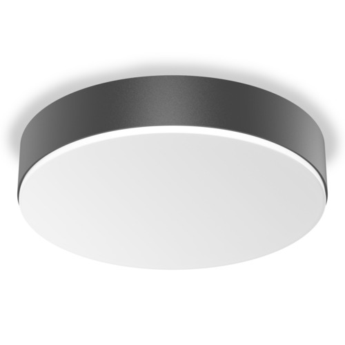 Steinel LED-Sensor-Leuchte nw, BWM, anthrazit RSPROA30 SC nw anthr