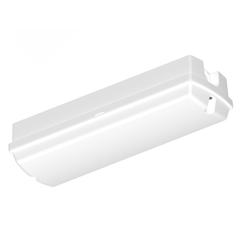 Ledvance LED-Wand-u.Deckenleuchte MC, ML, weiß BLKHCOMPRCV8WCPS65WT